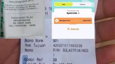 Benarkah Bansos PKH dan BPNT Tahap 2 Sudah Dimulai? Cek Faktanya di Sini!