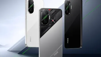 review POCO F7, mulai dari desain, performa, kamera, baterai, hingga harga,