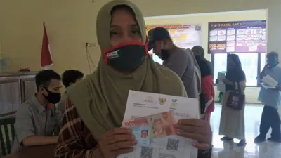 Update Terbaru! Pencairan PKH-BPNT Tahap 3 Dimulai Agustus, Plus Bantuan Beras 20 kg untuk KPM