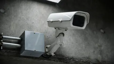 Ilustrasi. CCTV Polsek Kumpe Ilir di Jambi Rusak saat Tahanan Tewas Dianiaya