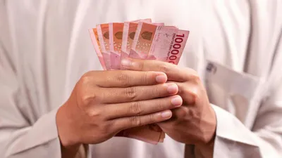 Selamat! Gaji ke-13 untuk Pensiunan PNS Cair 2 Juni 2025, Ini Rincian dan Besarannya