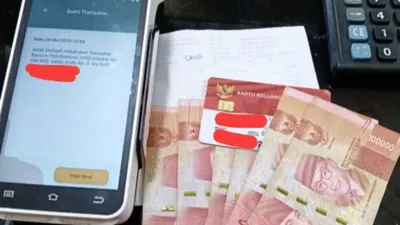 Meskipun penyaluran telah dimulai pada 28 Mei 2025, proses distribusi akan berlangsung secara bertahap.