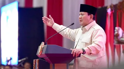 Kabar Gembira! Presiden Prabowo Siapkan 6 Stimulus Ekonomi Mulai Juni 2025, Termasuk Diskon Listrik dan BSU