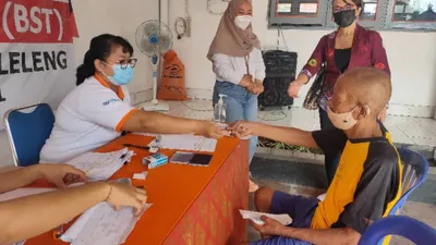 Hampir Tuntas! Progres PKH dan BPNT Tahap 2 Sentuh Angka 95,5 Persen, Kapan Cairnya?