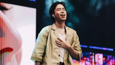 Penyanyi Vidi Aldiano tengah menghadapi gugatan hukum terkait pelanggaran hak cipta atas lagu Nuansa Bening