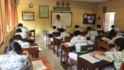 Hanya 60 Terpilih! Ini Syarat dan Tahapan Seleksi Ketat Kepala Sekolah untuk Sekolah Rakyat Tahun Ajaran 2025/2026