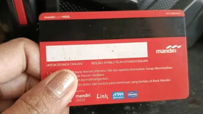 Ilustrasi. PPATK akan memblokir atau menghentikan sementara rekening yang tidak aktif dalam jangka waktu tertentu,
