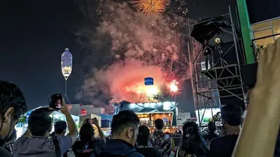 Rekomendasi Event Seru di Jakarta di Bulan Juni 2025, Jangan Sampai Terlewat!