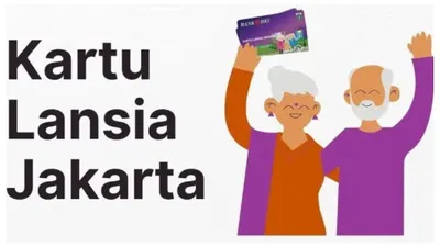 Akhirnya Bansos Khusus Lansia KLJ Rp900 Ribu Periode Oktober-Desember 2024 Cair Per Hari Ini, CEK!