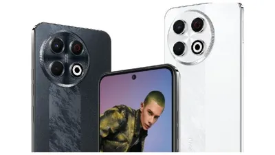 Cuma Rp2 Jutaan! Tecno Spark 30 Pro: Desain Unik dengan Performa Tangguh, Baterai Jumbo dan Kamera 108MP