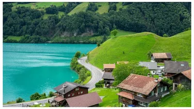 Negara Swiss