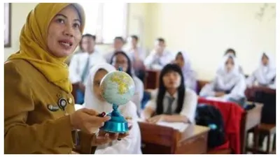 Syarat Baru Program PPG 2025, Ini yang Perlu Diperhatikan Para Guru