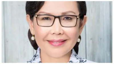 Ketua PGRI Unifah Rosyidi