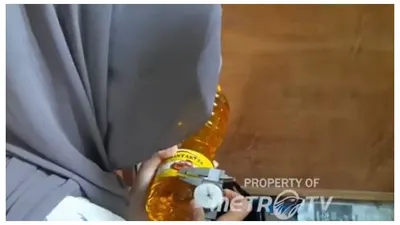 Minyak Goreng Minyakita