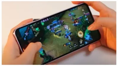 War HP Mid-Range: Samsung Galaxy A56 5G vs Vivo V50, Mana yang Cocok untuk Pemakaian Gaming? Simak Review Ini