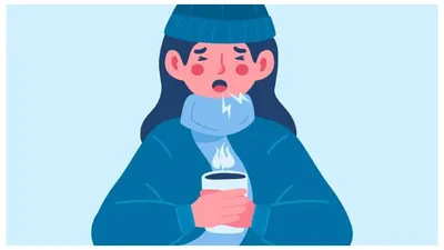 Masuk Angin Setelah Perjalanan Mudik Lebaran? Jangan Nekat Mau Langsung Kerokan Sebelum Informasi ini Dipahami!