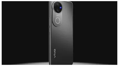 Vivo V50