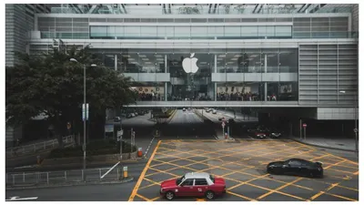 Bukan Hanya Rupiah! Pemerintah Targetkan Penguatan Ekosistem Teknologi dari Investasi Apple
