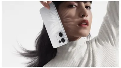 Oppo Reno 13