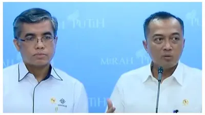 Eks Karyawan PT Sritex Akan Kembali Dipekerjakan Dalam 2 Minggu Ke Depan