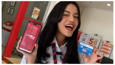 Aktivasi Kembali KJP Plus yang Dicabut oleh Pemprov Jakarta Ternyata Bisa dengan 3 Cara Ini