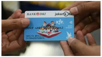 HORE! Data Penerima KJP Plus yang Sempat Hilang Bisa Aktif Lagi Loh!