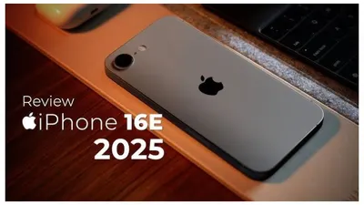 iPhone SE 4 Diganti Nama jadi iPhone 16E akan Rilis Hari Ini, Worth It Dibeli Tidak? Simak Spesifikasinya di Sini