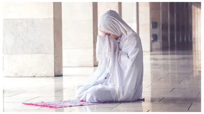Inilah 3 Waktu Mustajab untuk Berdoa di Bulan Suci Ramadan, InsyaAllah Dikabulkan