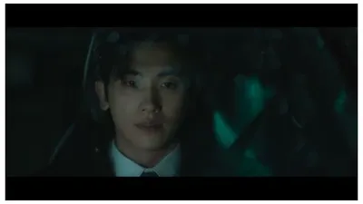 Drakor Baru Buried Hearts