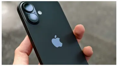 Simpang Siur, iPhone 16 Jadi Rilis Februari di Indonesia? Kemenperin Tegaskan Hal Ini 