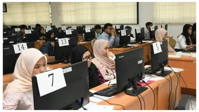 7 Tips Jitu Menaklukkan Soal Literasi Bahasa Inggris SNBT 2025, Mengenal Lebih Dalam Tipe Soal dan Cara Jawabnya!