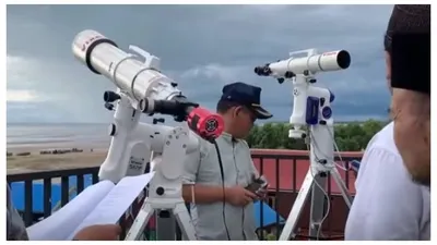 Kapan Lebaran 2025 Berdasarkan Pemerintah? Berikut Link Live Streaming Sidang Isbat 29 Maret 2025