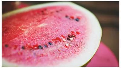 Manfaat Buah Semangka
