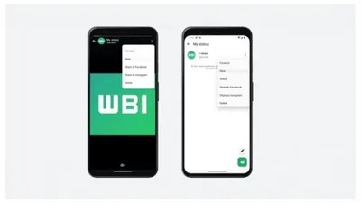 Fitur Baru WhatsApp untuk Simpan Status, Begini Caranya