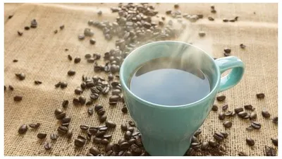 Tak Hanya Bikin Semangat, Minum Kopi Ternyata Juga Punya Banyak Manfaat Bagi Kesehatan