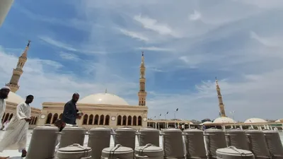 Biasanya Tidak Diumumkan, Kemenag Beber Alasan Info Jemaah Haji Khusus Kini Dibuka untuk Publik