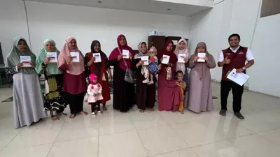Database Terpadu Kesejahteraan Sosial (DTKS) akan diganti dengan sebuah sistem baru bernama Database Tinggal Sosial dan Ekonomi (DTSE).