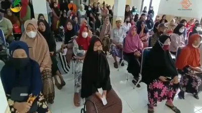 Bagi yang telah disurvei sebagai calon penerima PKH atau BPNT pada November kini hasilnya sudah muncul di aplikasi SIKS-NG.