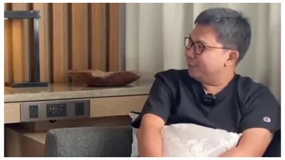 Bung Towel Bongkar Alasan Shin Tae-yong Didepak PSSI, Gegara Target Juara AFF 2024?