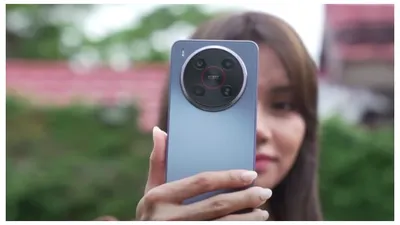 Nubia V70 Max: HP Rp1 Jutaan yang Punya Fitur Mahal dan Baterai Tahan Lama, Cocok Buat Main Game Seharian