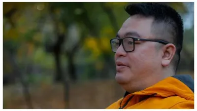 Potret Mr Bert yang menuding adanya serangan ransomware di Bank BRI hingga ditepis Menkomdigi dan Pakar IT. 