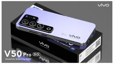 Vivo V50 Pro