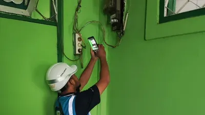 Bagi masyarakat yang terdaftar dalam program bantuan sosial, terdapat kesempatan untuk memperoleh lebih dari satu jenis bantuan.