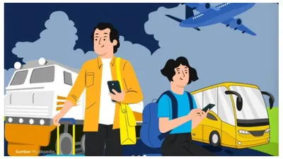CATAT! Daftar Nomor Darurat yang Bisa Dihubungi saat Mudik: Keselamatan, Perjalanan hingga Keamanan