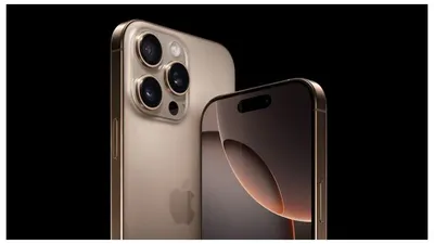 Arti huruf i kecil pada produk Apple, salah satunya iPhone