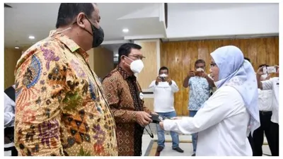 THR Pensiunan 2025 Kapan Cair? Catat Berikut Jadwal dan Komponen yang Akan Diterima