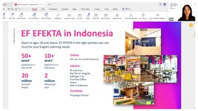 Softskill Utama Agar Siap Bersaing di Era Digital dan Kompetisi Global untuk Gen Z dan Milenial