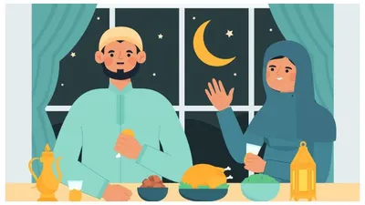 Puasa Syawal 6 Hari Apakah Harus Dilaksanakan Secara Berurutan? Simak Penjelasan Berikut Ini