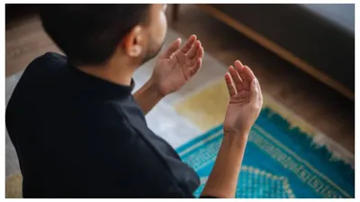 Kapan Malam Lailatul Qadar? Berikut Perkiraan Tanggalnya, Lengkap dengan Tata Cara Salatnya