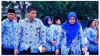 Cek Sekarang! Solusi Teknis Guru Non-ASN yang Kesulitan Mendaftar PPPK Sesuai Surat Edaran Terbaru! 